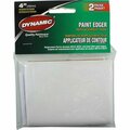 Dynamic Paint Products Dynamic Trim Edger Refill, 2PK 00220